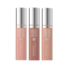 Bell Super Nude Brillo De Labios Hipoalergénico 4,70GR