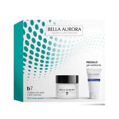 Bella Aurora Pack Bio10 Forte Piel Mixta/Grasa + Gel Exfoliante