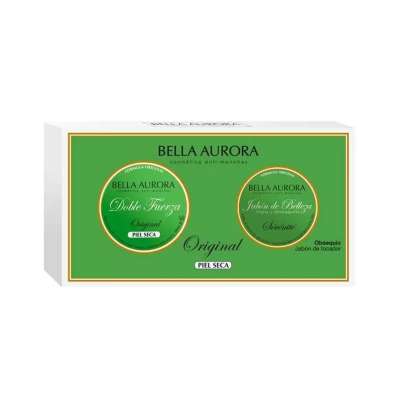Comprar Bella Aurora Crema Doble Fuerza a precio de oferta