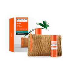 Bella Aurora Protector Solar Antimanchas SPF50+ 50ml + Neceser