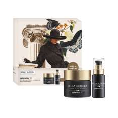 Bella Aurora Splendor 60 Pack Crema de Día Antiedad y Redensificante 50ml + Sérum Hidratante 30ml