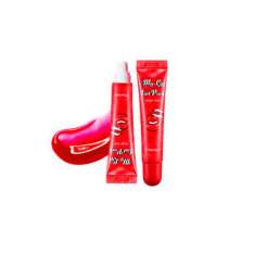 Berrisom "Oops My Lip Tint Pack" Tinte Labial 24 hrs. | Virgin Red