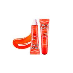 Berrisom "Oops My Lip Tint Pack" Tinte Labial 24 hrs. | Vivid Scarlet