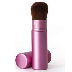 Bifull Aby Thin Brocha de Colorete Retráctil