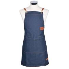 Bifull Delantal Barbero Full Jean