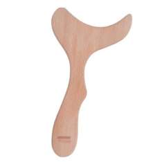 Bifull Maderoterapia Tabla Curva