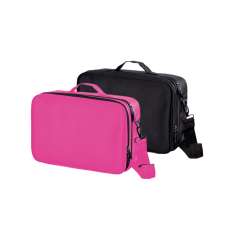 Bifull Maletín de Maquillaje Profesional Mflex M | Mediano