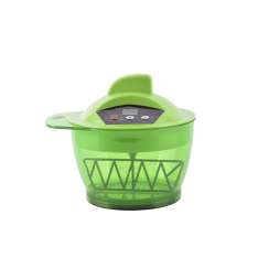 Bifull Mezclador de Tinte Eléctrico 320 ml.