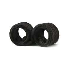 Bifull Pasador Flexible para Pelo Negro