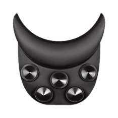 Bifull Protector de Nuca para Lavacabezas