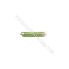 Bigudíes de Espuma 12 Unidades | Diámetro: 18 mm.