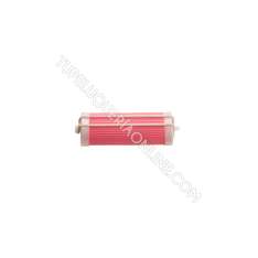 Bigudíes de Espuma 6 Unidades | Diámetro: 29 mm.