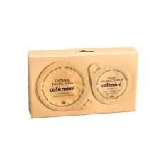 Bio Mascarilla de Avena en 2 Etapas Pieles secas y Sensibles.