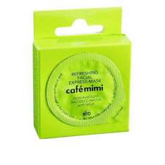 Bio Mascarilla Express Refrescante Facial 15ml