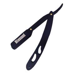 Blessed Navaja Mariposa para Barbería - Varios Colores