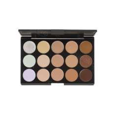 Blush Professional Paleta Correctores 15 Colores