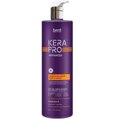 BMT Kerapro Advanced Acondicionador Post Alisado 1000ml
