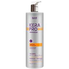 BMT Kerapro Advanced Mascara De Alisado 1000ml