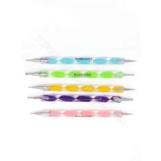 Boar Line Set de 5 Punzones