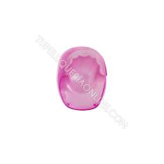 Bol Moja Dedos Manicura - Rosa