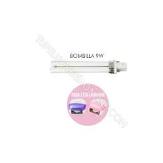 Bombilla 9W