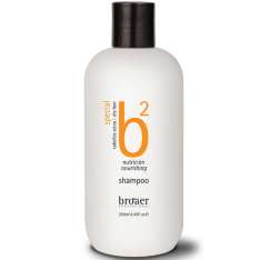Broaer B2 Champú Nutrición 250ml.