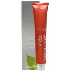 Broaer Global Wave Tinte para el pelo en Crema RAPPEL 3uds 100ml.