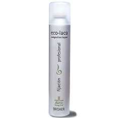 Broaer Eco-Laca de Fijación Ecológica Extra Fuerte Sin Tapón 300ml