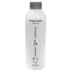 Broaer Oxigenada 20 Vol.150 ml.