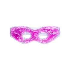 Brushworks HD Spa Gel Antifaz de ojos - Eye Mask | 1 Unidad