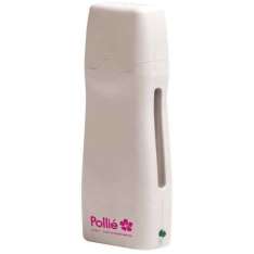 Pollié Calentador Roll-On con Termostato Automático 15W