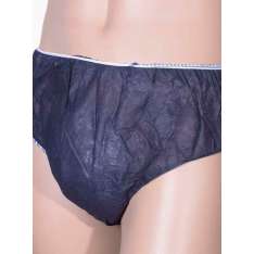 Cami-cel Slip Caballero Azul | 25 unidades