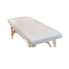 KP Kalon Cubre Camilla Blanco 40g - 80x210 cm Paquete de 5 unidades