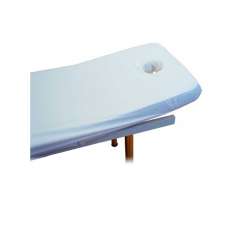 Camicel Cubrecamilla con Agujero Facial 5 Unidades