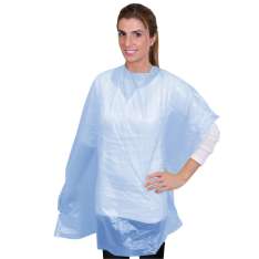 Tu Peluqueria Online Capas de Tinte Desechables 110x130 Azul 50 uds