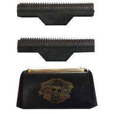 Capitan Cook Recambio de Afeitadora Roadster