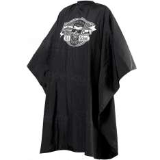 Captain Cook Old School Capa de Corte Negra