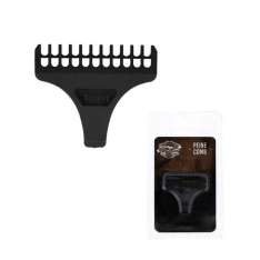 Captain Cook Recambio Maquina de Corte Profesional Triump Peine 1mm