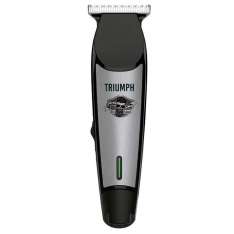 Captain Cook Triumph Maquina de Retoque Recargable 10W