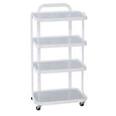 Carrito Troley Lepor - Blanco