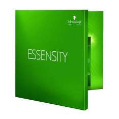 Schwarzkopf Professional Essensity Carta de color  58 Tonos