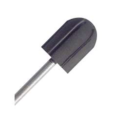 CDR Mandril de Caucho Grande 13x19