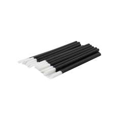 Cepillo Desechable Pestañas, Cejas y Labios 10 Uds.