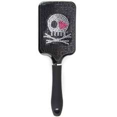 Cepillo Raqueta | Diseño Calavera