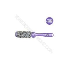 Cepillo Térmico Lila 44 mm.