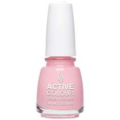 China Glaze Esmalte Active Colour "Preserve in Pink" 14 ml.
