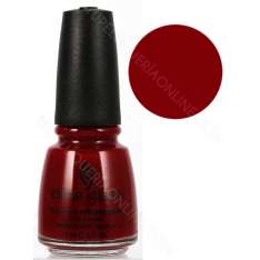 China Glaze Esmalte de Uñas "HIGH MAINTENANCE" 14 ml.