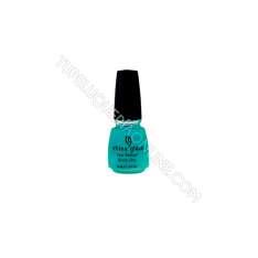 China Glaze Fast freeze quick dry 14 ml.