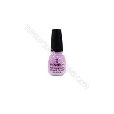 China Glaze Nail Strengthener & Growth Formula 14 ml.
