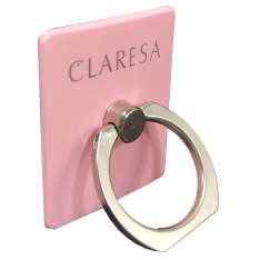 Claresa Anillo para sostener el móvil 360º Rotación